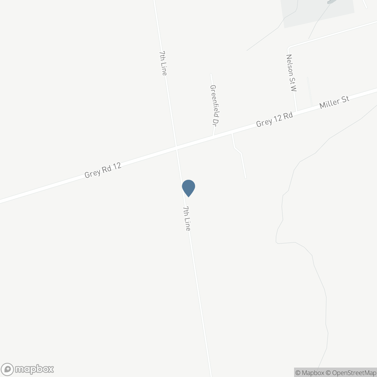 PARK LT 4 7TH LINE, Meaford, Ontario N4L 1W6